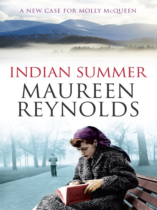 Title details for Indian Summer by Maureen Reynolds - Wait list